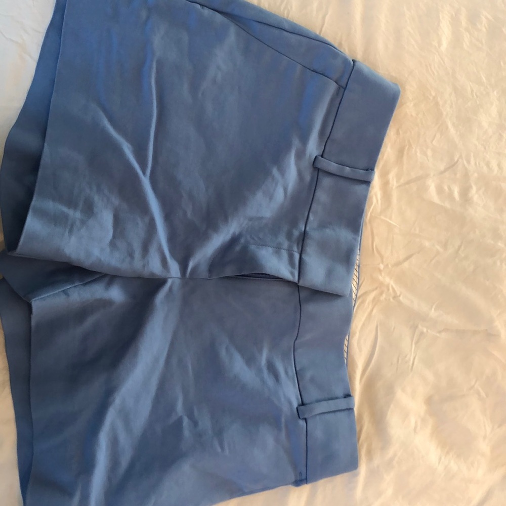 Loft shorts